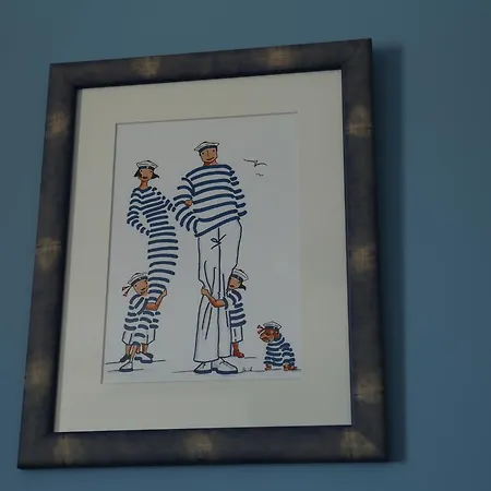 Moderne Aparthotel Valras-Plage