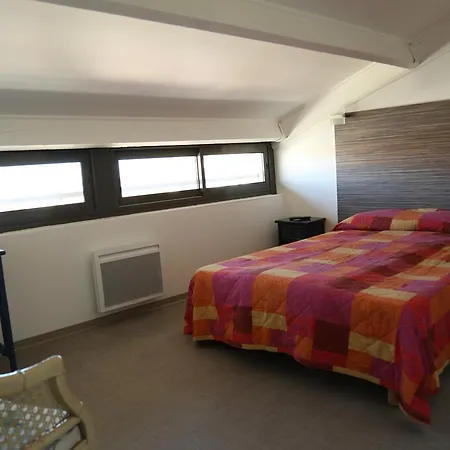 Moderne Aparthotel 3*