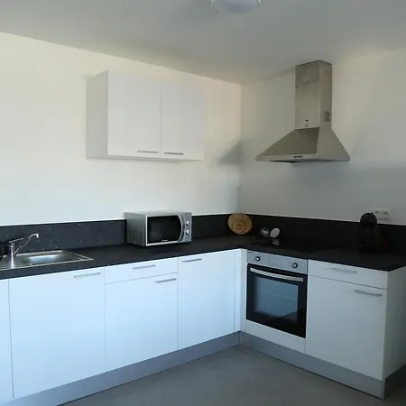 Aparthotel Moderne 3*