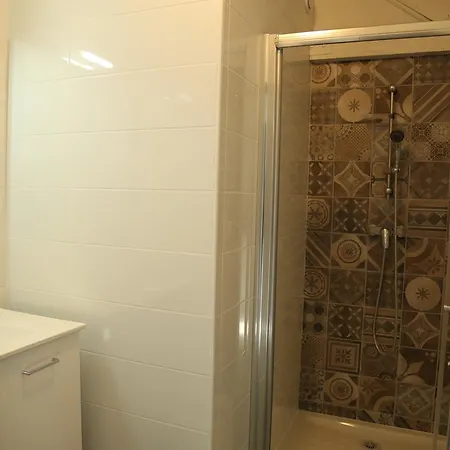 Moderne شقة فندقية 3*