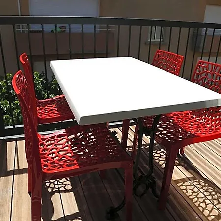 Moderne 3* Valras-Plage