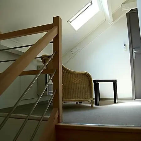 Moderne Apart-hotel 3*