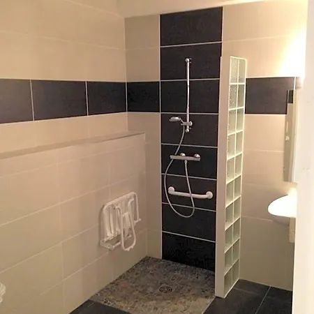 Moderne Apart-hotel Valras-Plage