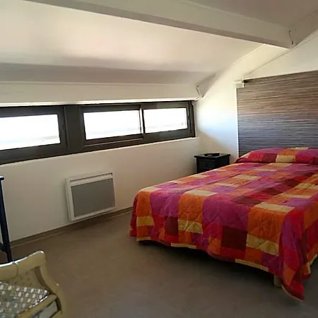Moderne Apart-hotel 3*