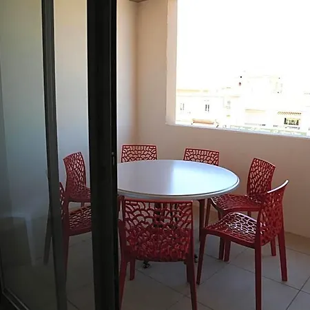 Apart-hotel Moderne