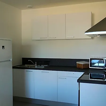 Moderne Apart-hotel 3*