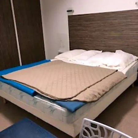 Moderne Apart-hotel
