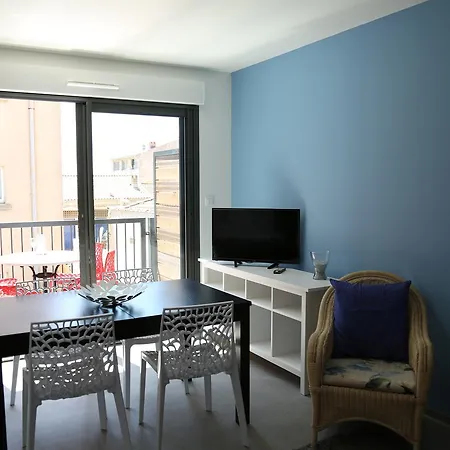 Apartmanhotel Moderne