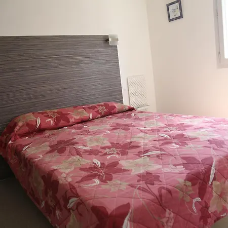 Moderne Apart Otel Valras-Plage