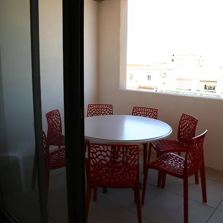 Moderne 3* Valras-Plage