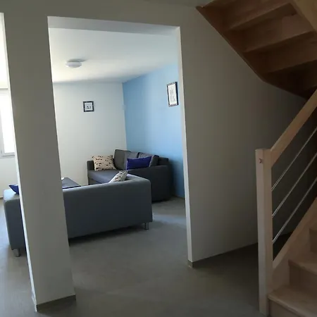 Moderne Apartmanhotel Valras-Plage