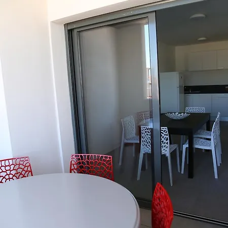 Moderne Apartmanhotel 3*