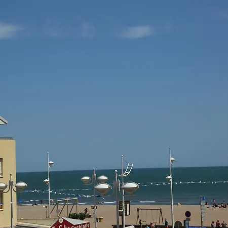 Apartmanhotel Moderne