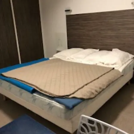 Moderne Valras-Plage