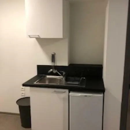 Moderne Valras-Plage